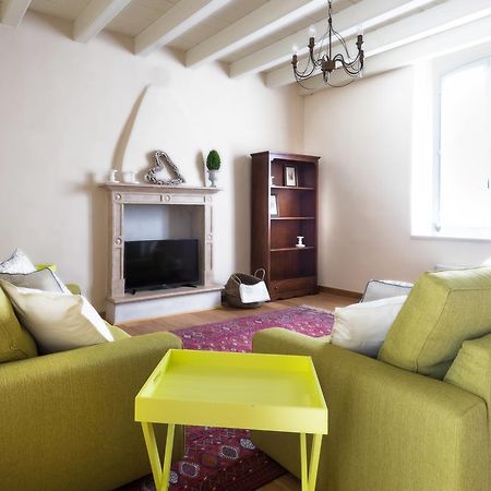Dall Ingles Bed & Breakfast Cavriana ภายนอก รูปภาพ