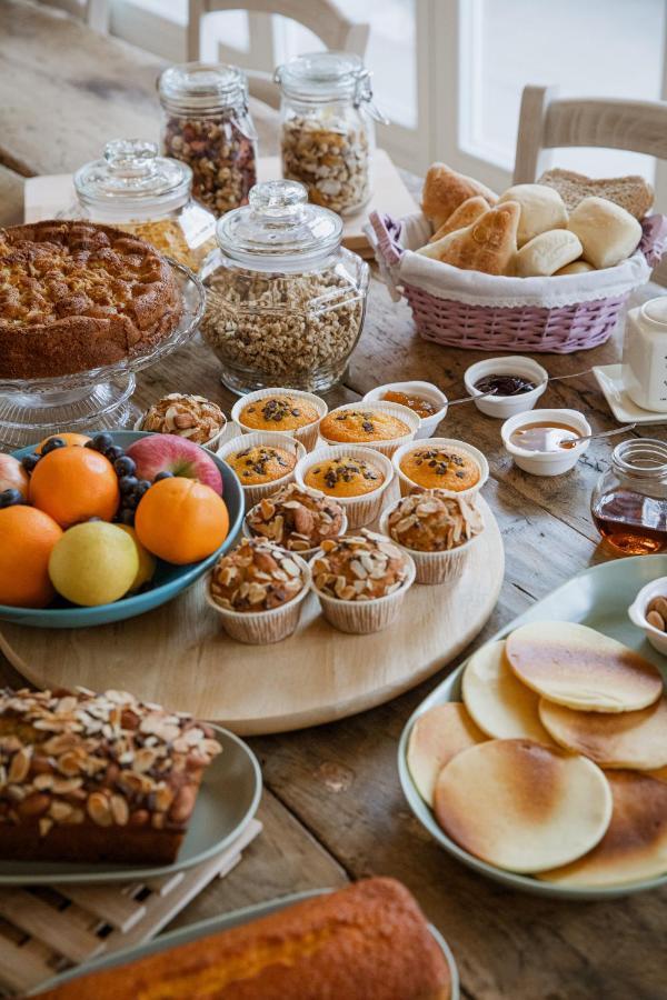 Dall Ingles Bed & Breakfast Cavriana ภายนอก รูปภาพ