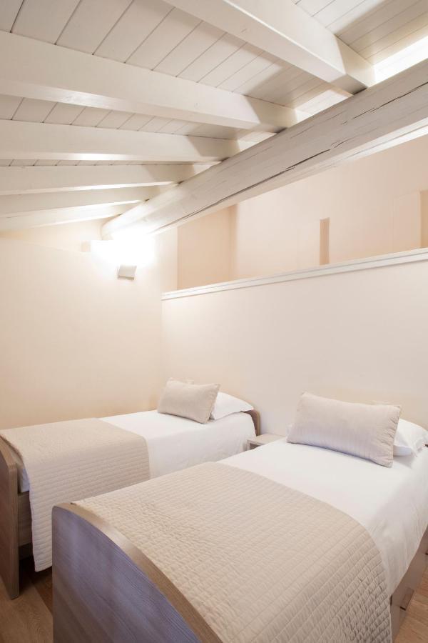 Dall Ingles Bed & Breakfast Cavriana ภายนอก รูปภาพ