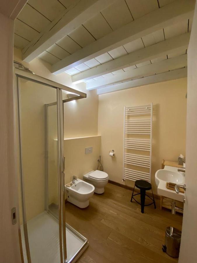 Dall Ingles Bed & Breakfast Cavriana ภายนอก รูปภาพ