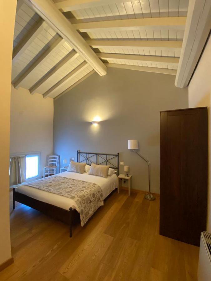 Dall Ingles Bed & Breakfast Cavriana ภายนอก รูปภาพ